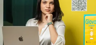 livraison-de-colis-en-cote-divoire-la-directrice-generale-dun-reseau-de-distribution-nommee