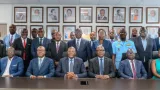 can u20 cote divoire 2025 le comite dorganisation presente au ministre metch