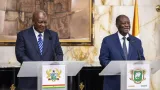 cooperation la cote divoire et le ghana renforcent leur partenariat