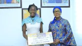anyama la maire fatima bamba fait corps avec sa jeunesse