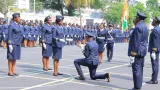 ecole normale dadministration la 61e promotion fait sa rentree des classes