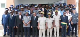 gendarmerie-nationale-un-seminaire-pour-faire-le-bilan-de-lannee-ecoulee-et-degager-les-perspectives