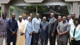 federations ouest africaines de rugby ufoar livoirien lukas kore elu president