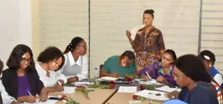 cote-divoire-sante-mentale-des-femmes-en-entreprise-au-coeur-dune-masterclass
