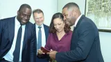 forum international des entreprises francophones de grandes sommites annonces a abidjan