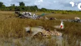 le crash du mi 24 de larmee ivoirienne survenu du fait de conditions meteorologiques defavorables communique