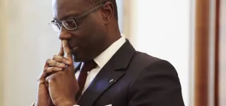 ci-voila-le-decret-de-naturalisalisation-de-tidjane-thiam