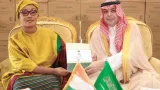 remise de dattes le royaume darabie saoudite pose un geste de fraternite et de partage