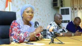 penurie deau et coupures delectricite a anyama fatima bamba initie une rencontre tripartite
