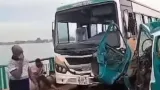 securite routiere un grave accident a moossou tue un bebe communique