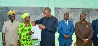 lancement-du-cafop-2025-la-ministre-mariatou-kone-aux-candidats-seuls-les-plus-meritants-seront-retenus