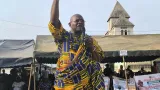 dabou le ministre silas metch exhorte la jeunesse de lopou a choisir la voie du developpement
