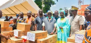 boundiali-ramadan-et-careme-la-ministre-mariatou-kone-comble-les-communautes-musulmanes-et-chretiennes