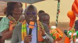 election presidentielle 2025 le directeur de cabinet du ministre dimba pierre appelle a un scrutin apaise a loviguie agboville