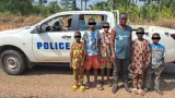 takikro la police met fin au parcours dun trafiquant denfant