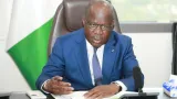 infas le ministre de la sante pierre dimba engage des reforme en marche pour un meilleur systeme de sante