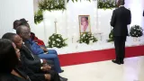 solidarite le ministre vagondo diomande exprime sa solidarite et renforce les liens communautaires