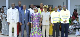 anyama-la-direction-generale-de-ci-energie-fait-le-point-sur-lavancement-des-chantiers-au-maire-fatima-bamba