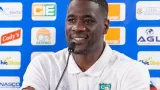 emerse fae selectionneur des elephants nous sommes venus pour prendre les trois points