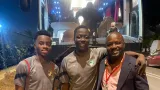 eliminatoire mondial 2025 les elephants auront le soutien de lufim