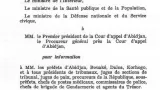 perte de la nationalite la circulaire du 25 avril 1962 qui clarifie tout