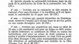circulaire interministerielle n o 31 mj cab 3 du 25 avril 1962 1
