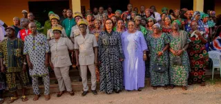 marathon-de-la-cohesion-sociale-dans-le-moronou-myss-belmonde-dogo-engage-les-populations-pour-des-elections-apaisees