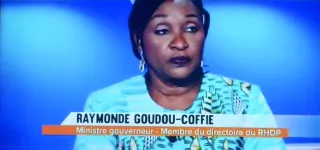 presidentielle-de-2025-dr-raymonde-goudou-coffie-appelle-a-la-quietude-des-ivoiriens