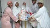 careme ramadan honorable mariame traore reunit musulmans et chretiens autour dune rupture de jeune collective