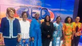 presidentielle 2025 un debat inedit rassemble les femmes politiques ivoiriennes pour des elections pacifiques