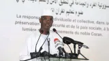 cultes le ministre vagondo appelle a la responsabilite individuelle et collective pour la paix social