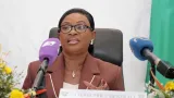 crise au sein des federations sportives mme kinimo hortense va servir