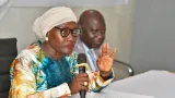 soubre la ministre mariatou kone exhorte les acteurs educatifs a plus dengagement
