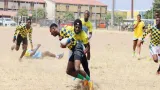 rugby a 7 2e journee tbo truc et belier rc dictent leurs lois