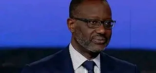 presidentielle-2025-tidjane-thiam-en-appelle-a-la-generosite-de-ouattara