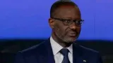 presidentielle 2025 tidjane thiam en appelle a la generosite de ouattara