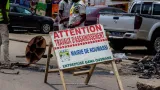 operation zero inondation a koumassi des actions innovantes lancees