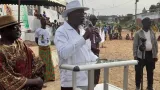 dabou le ministre adje silas metch aux populations dorbaff votre soutien nous honore