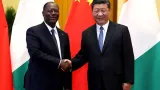 diplomatie la chine plus grand partenaire commercial bilateral de la cote divoire depuis six annees
