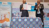 arrimage mugefci cmu desormais les fonctionnaires et agents de letat et leurs ayants droits ne paieront que 20 du cout des medicaments contre 30 avant
