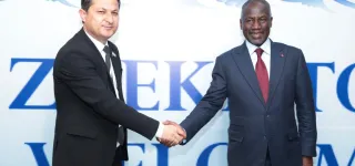 diplomatie-parlementaire-le-president-bictogo-represente-la-cote-divoire-a-la-150eme-assemblee-de-luip-en-ouzbekistan