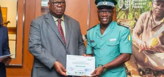 lutte-contre-la-deforestation-linitiative-cacao-et-forets-renforce-les-capacites-des-acteurs-nationaux-pour-lutter-contre-la-deforestation-dans-la-chaine-de-valeur-cacao