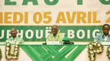 18e bureau politique du pdci rda tidjane thiam grand absent