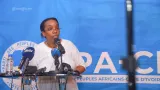 propos dalpha blondy sur rfi me habiba toure laurent gbagbo est revenu dans son pays par sa propre volonte