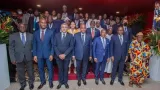 cote divoire didier drogba et lomt font equipe pour ouvrir des perspectives pour la jeunesse africaine