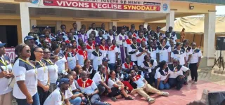 temps-de-careme-les-journalistes-et-communicateurs-catholiques-de-cote-divoire-prient-pour-la-paix-au-sanctuaire-saint-joseph-de-memni