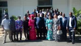 cote divoire amelioration du secteur culturel ce que les acteurs proposent au pm patrick achi