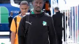 reactions apres le match mali cote divoire 2 4 diabate bassiriki selectionneur u17 ils pourront faire montre de leur qualite vu que lobjectif primordial et principal a ete atteint