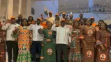 en mission de mobilisation en france harlette badou pdte uf rhdp aux militantes de france nous ne devons plus dormir