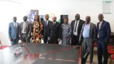 visite de travail et damitie le dg de lanpe mali sollicite laccompagnement de lagence emploi jeunes dans les programmes de lassociation africaine des services demploi public aasep